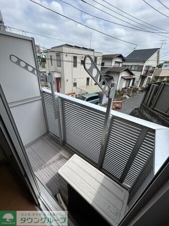 ロジュマン海老名の物件内観写真